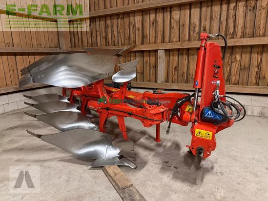 Arado - Kuhn - multi-master 123 4e nsh