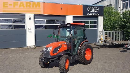 Tractor agrícola - Kioti - dk4520