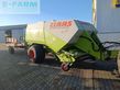 Empacadora gigant - Claas - quadrant 2200
