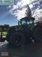 Tractor agrícola - Claas - axion 810 cis + cmatic