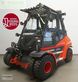 Elevadora - Linde - h 80 t evo 396-03