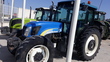 Tractor agrícola - New Holland - T4050