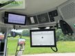 Tractor agrícola - Claas - arion 660