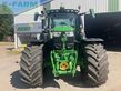 Tractor agrícola - John Deere - 6r250