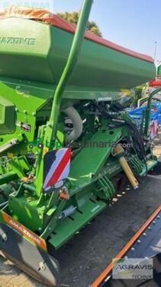 Combinado de siembra - Amazone - kg 3001 super / centaya 3000 super