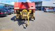 Empacadora gigant - New Holland - d800 defekt