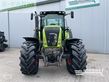 Tractor agrícola - Claas - axion 810