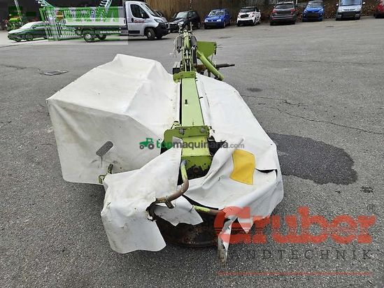 Cortacésped manual - Claas - 310 s