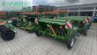 Sembradora - Amazone - d9 2500 special