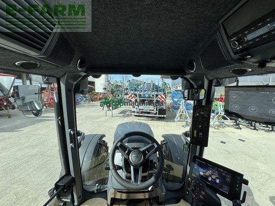 Tractor agrícola - Valtra - n175