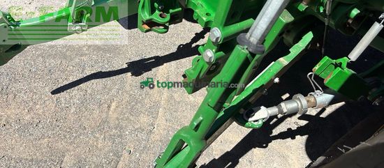 Tractor agrícola - John Deere - 6230R