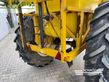 Atomizador - RTS - 2500 liter | 27 meter | tüv bis 2028