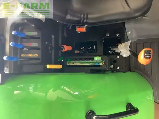 Tractor agrícola - Deutz-Fahr - 5105 tb