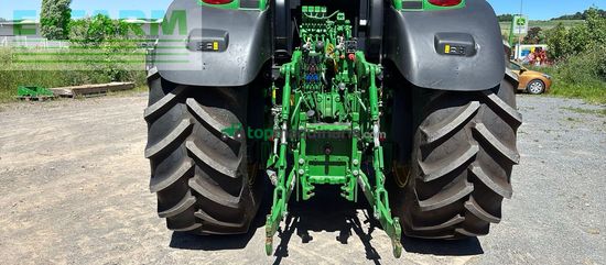 Tractor agrícola - John Deere - 6230R
