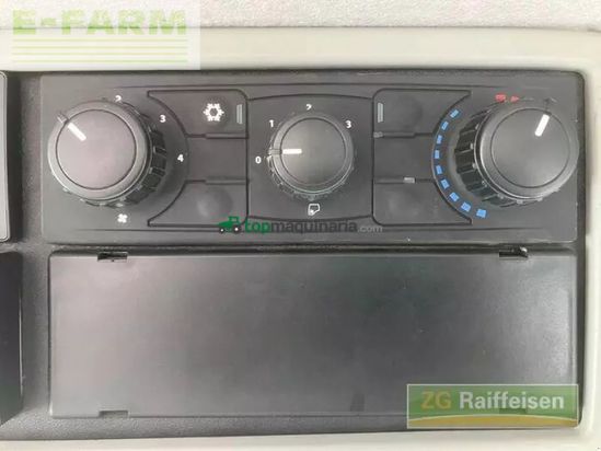 Tractor agrícola - Valtra - t174