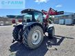 Tractor agrícola - Lamborghini - evo 100