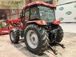 Tractor agrícola - Case IH - jx 1090 u komfort
