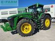 Tractor agrícola - John Deere - 8r370