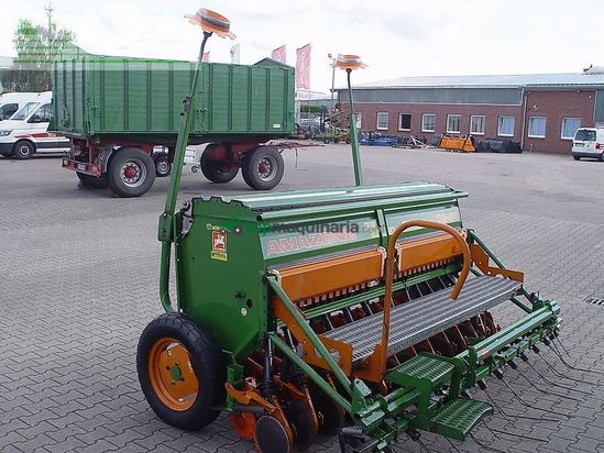 Sembradora - Amazone - d9-30 super