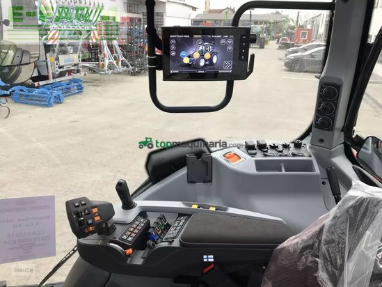 Tractor agrícola - Valtra - n175