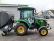 Tractor agrícola - John Deere - 3046r