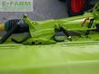 Cortacésped manual - Claas - disco 9300 direct swather