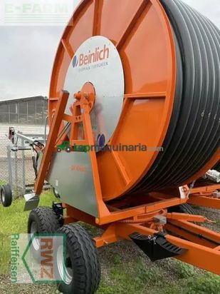 Riego - Beinlich - primus 2800 i - 110x460