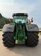 Tractor agrícola - John Deere - 6195r gps ready top direktdrive 8500bh