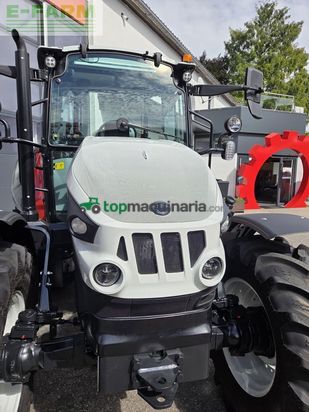 Tractor agrícola - Steyr - 4100 plus