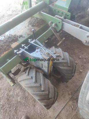 Grada rotativa - Celli - tigen 250