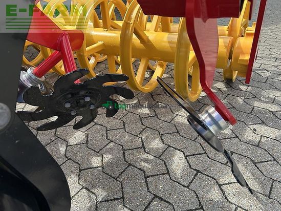 Cultivador - Väderstad - cultus cshd 425