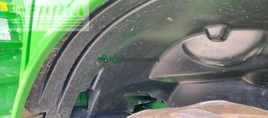 Cosechadora de Cereal - John Deere - 8500