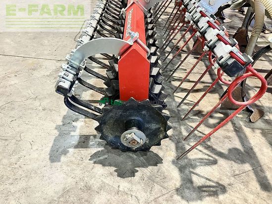 Cultivador - Güttler - super maxx 30-5 mit rollfix