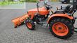 Tractor agrícola - Kubota - ek1-261