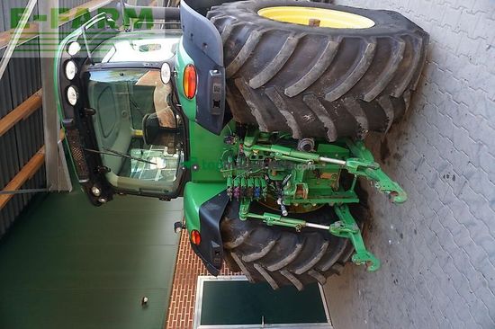 Tractor agrícola - John Deere - 7230r autopowr