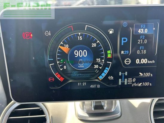 Tractor agrícola - New Holland - nh t 8.410