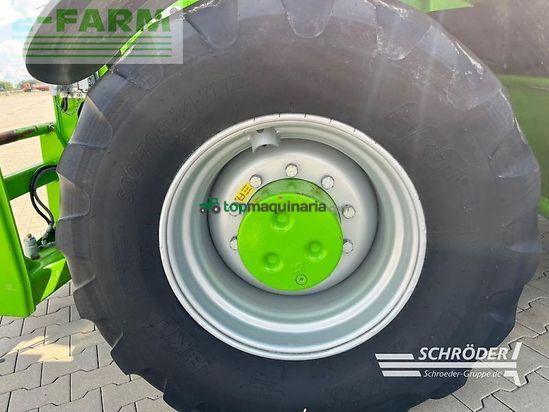 Telescopica - Merlo - tf 50.8 t - 170 - hf