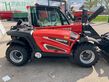 Telescopica - Manitou - ulm 412 h