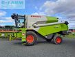 Cosechadora de Cereal - Claas - tucano 430 ac