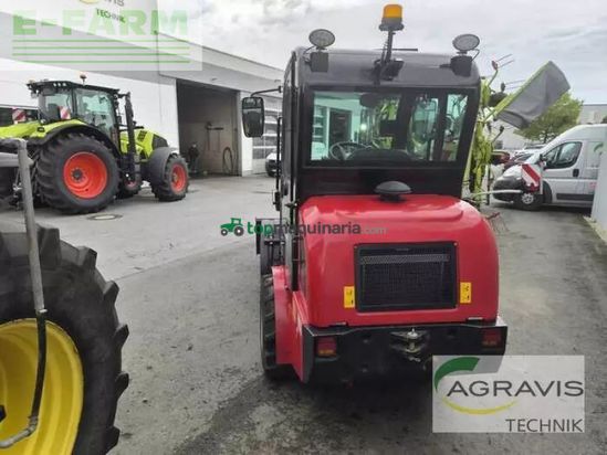 Remolqu agrícola -  - diverse bma hoflader