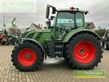 Tractor agrícola - Fendt - 516 profi plus