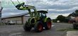 Tractor agrícola - Claas - arion 530 cis