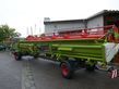 Cosechadora de Cereal - Claas - lexion 7700 tt