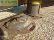 Cortacésped manual - Claas - disco 3100 contour