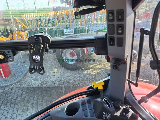 Tractor agrícola - Steyr - 4125 profi cvt (stage v)