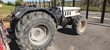 Tractor agrícola - Lamborghini - 775F
