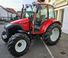 Tractor agrícola - Lindner - geotrac 64