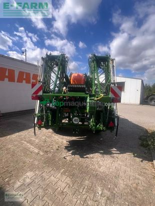 Atomizador - Amazone - ux 4200 special