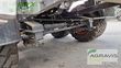 Empacadora gigant - Claas - quadrant 5200 fc ta
