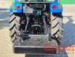 Tractor agrícola - New Holland - boomer 50 cab